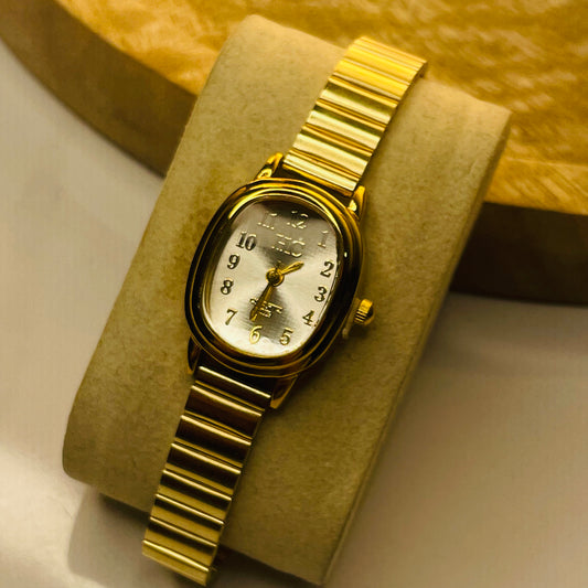Vintage Watch 11