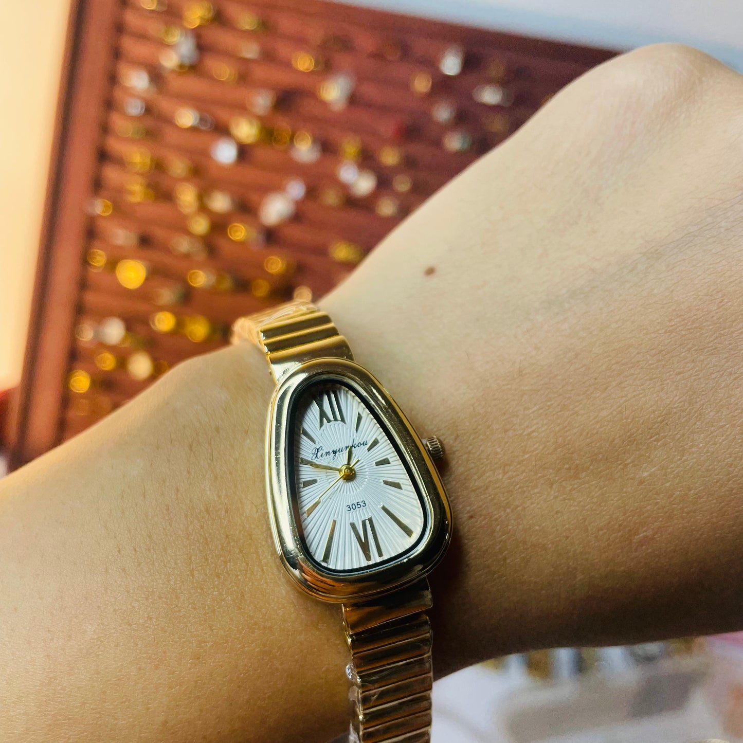 Vintage Watch 12
