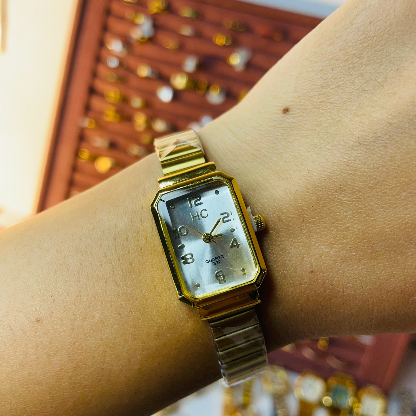 Vintage Watch 14