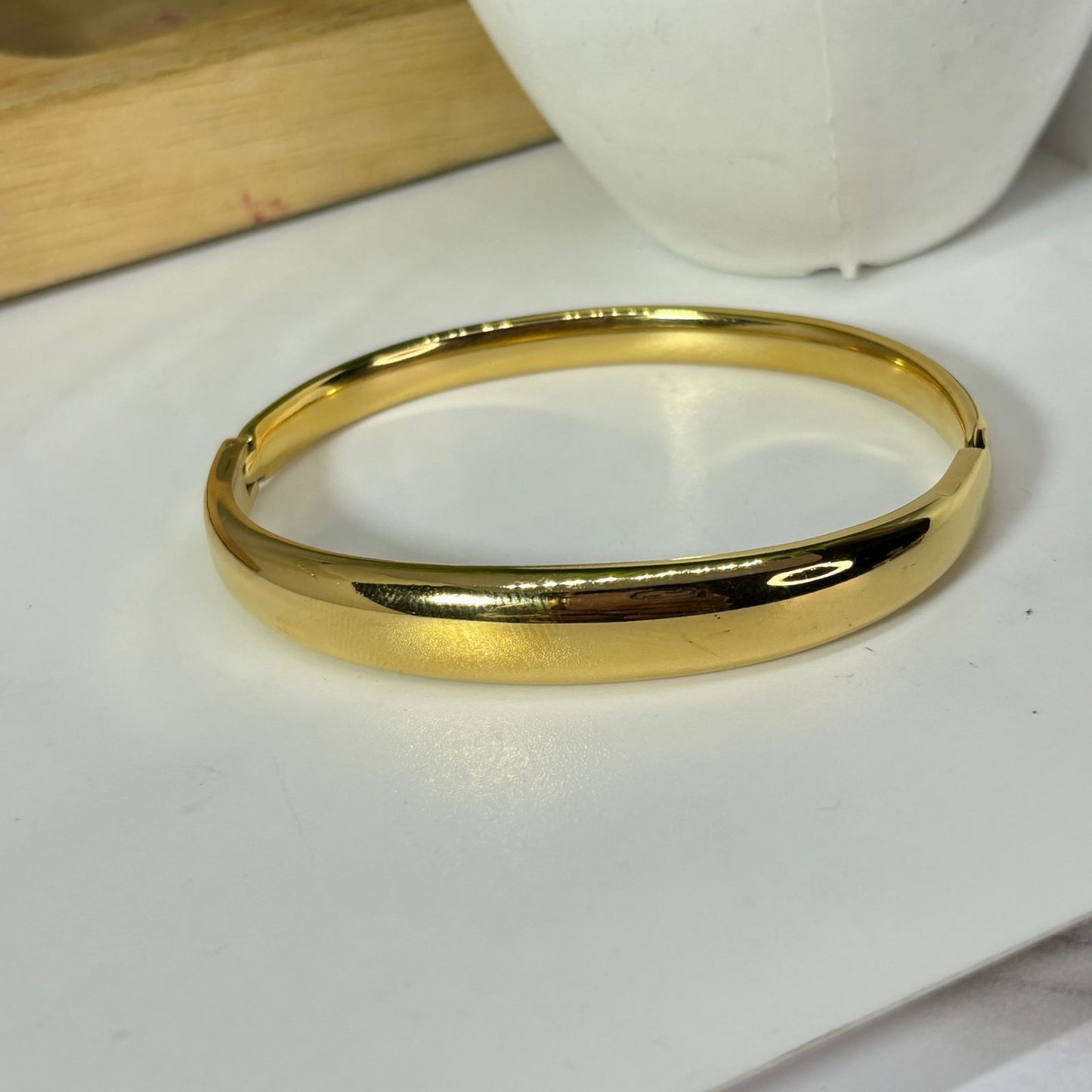 Crystie Classic Bracelet