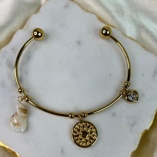 Little Sun Bracelet