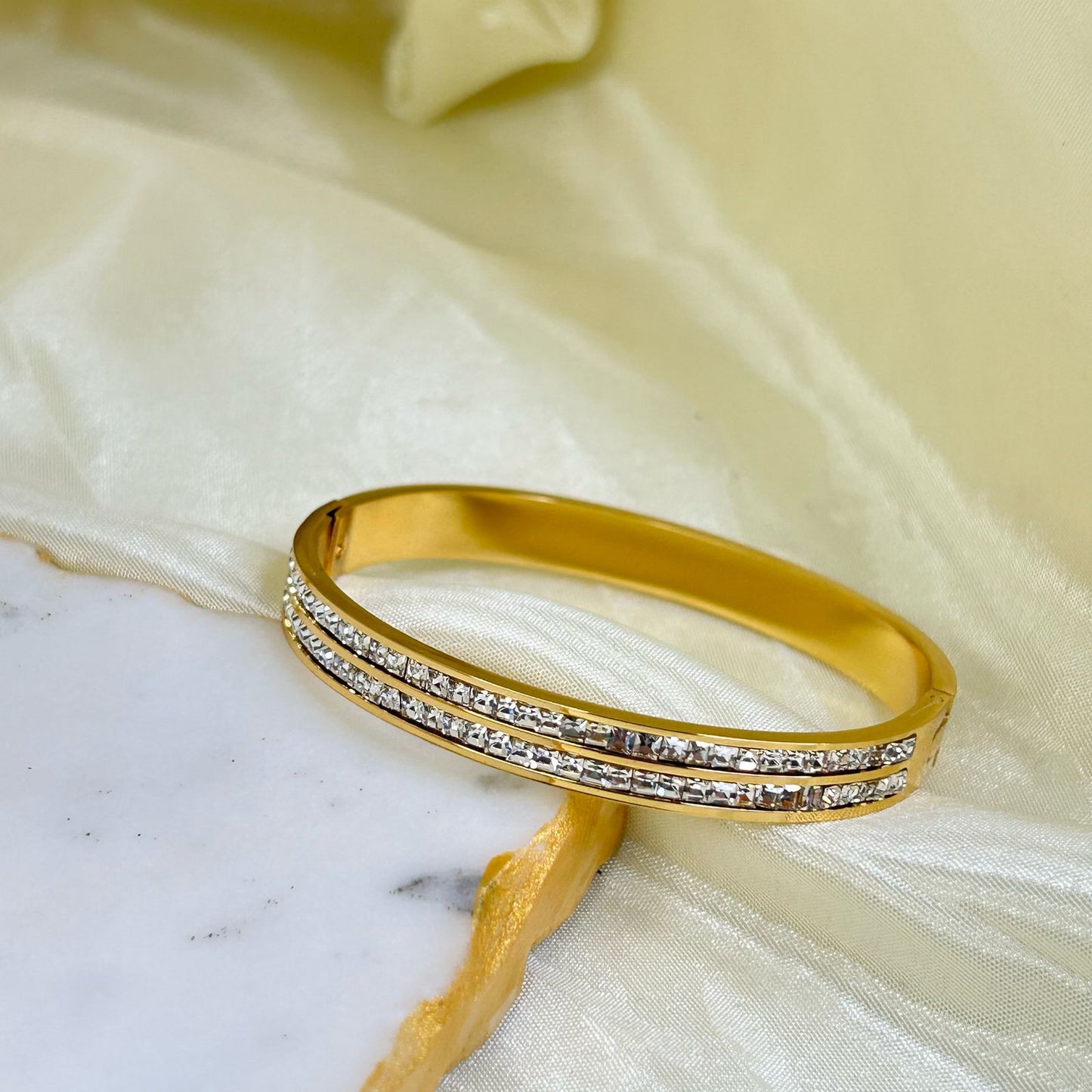 Gia Bracelet ( Small - 2.2-2.4)