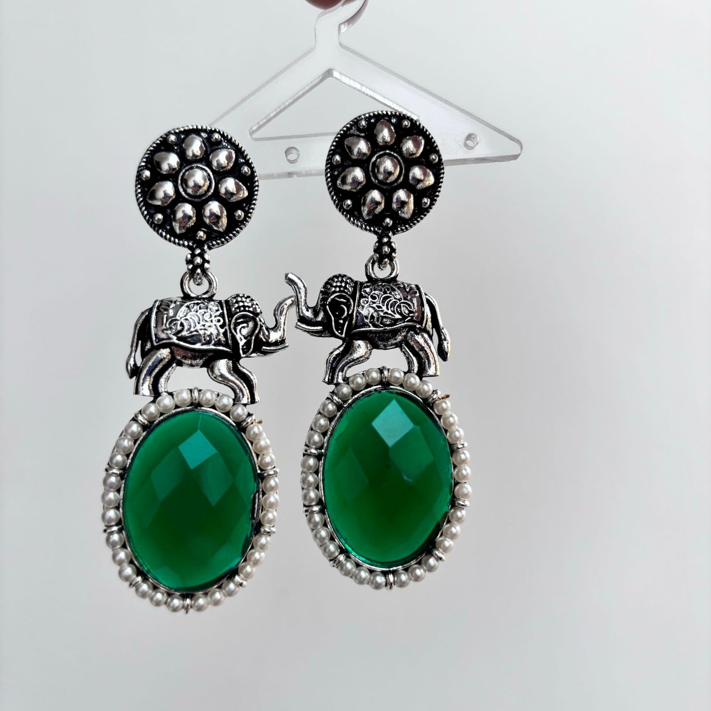 Anamika Earrings