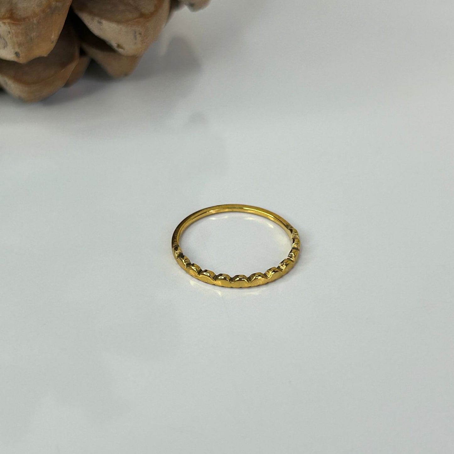 Linea Ring