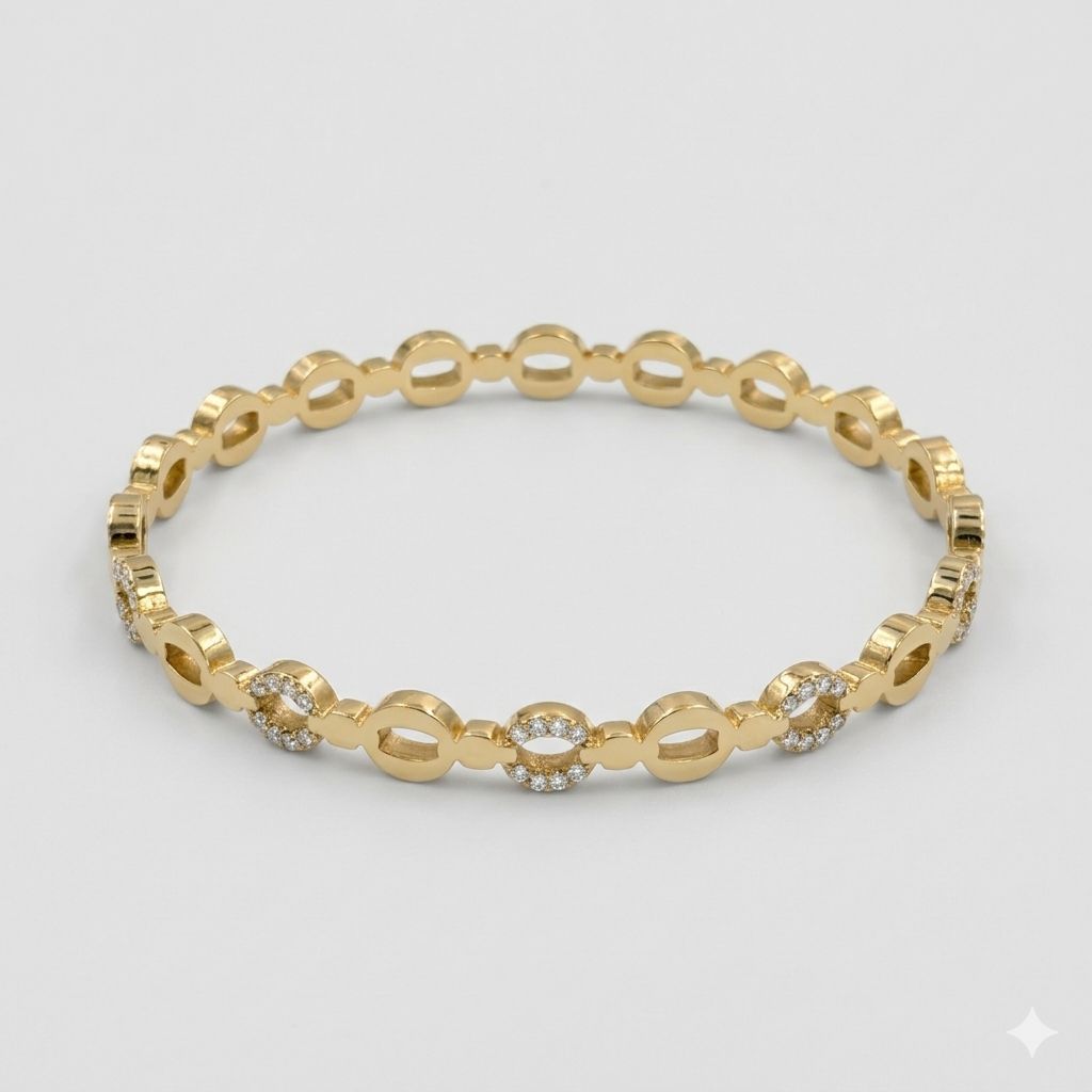 Solara Bracelet