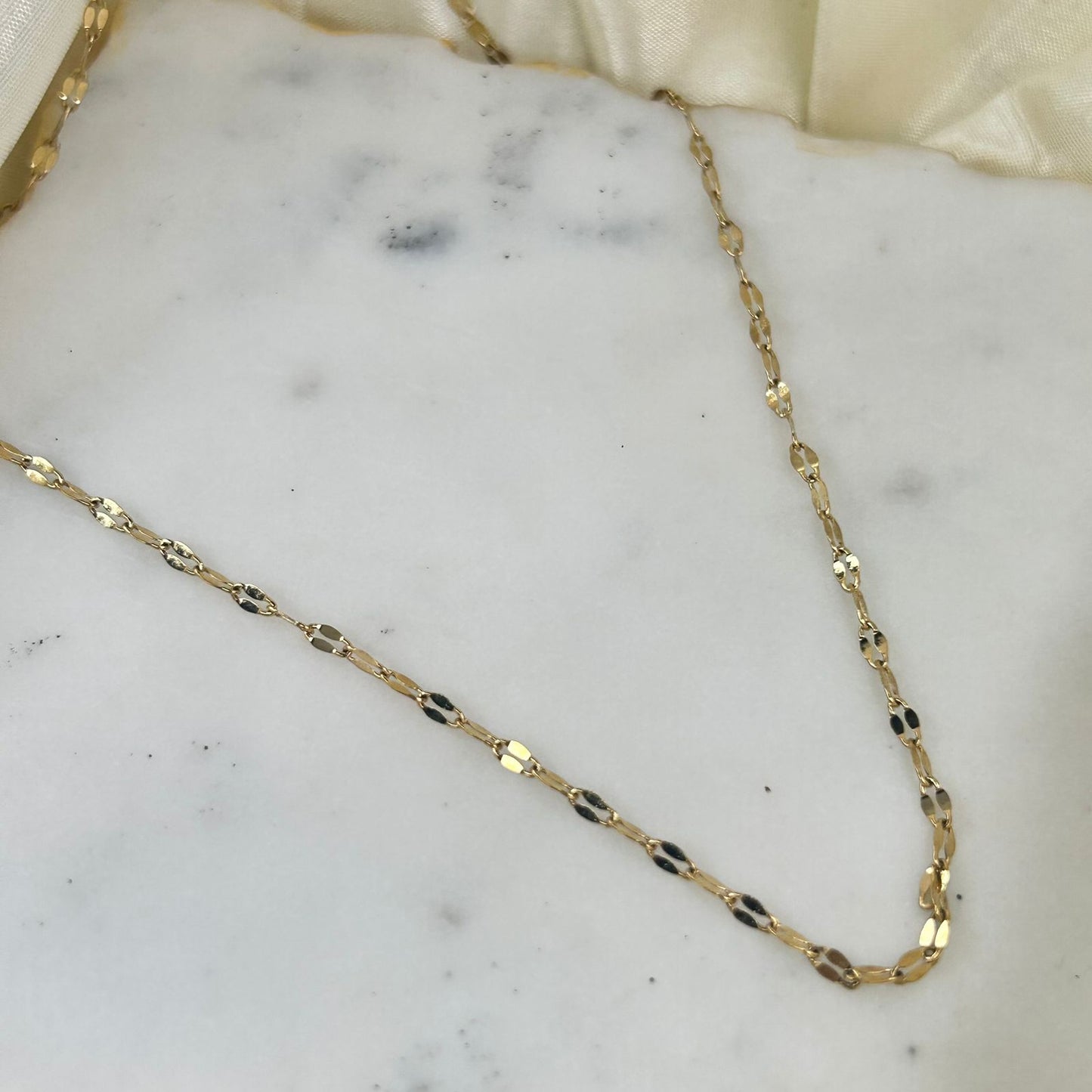 Thin Air Chain