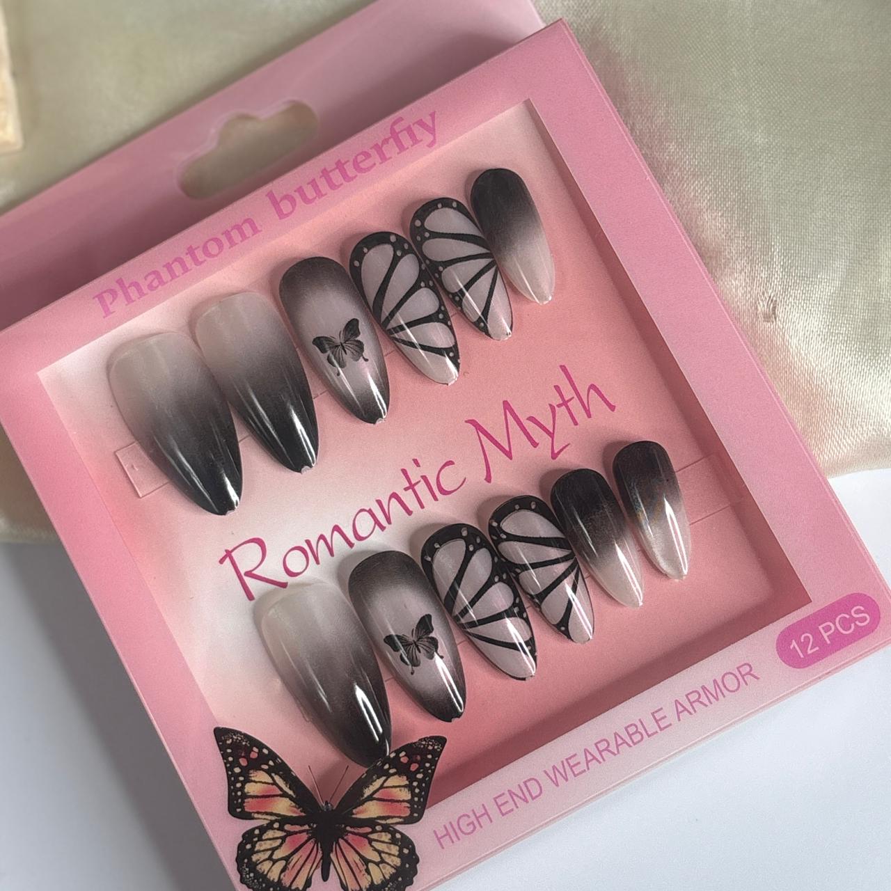 Cat Eye Nails 101