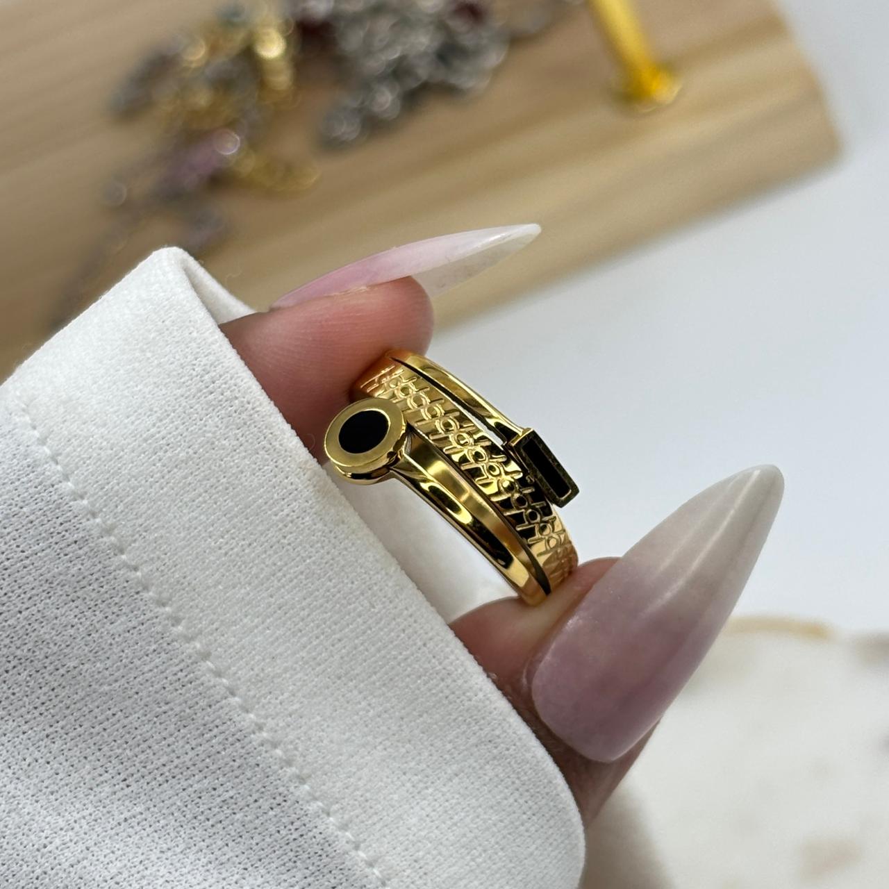 Nexus Ring