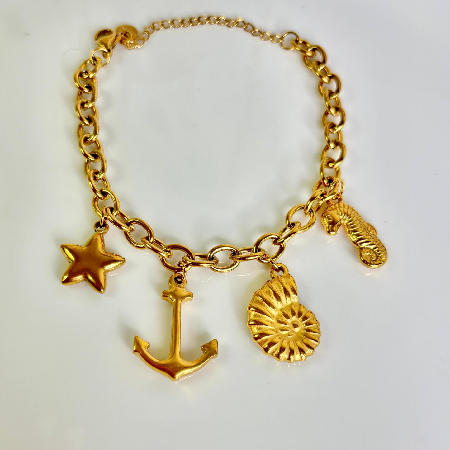 Mandrem Beach Bracelet
