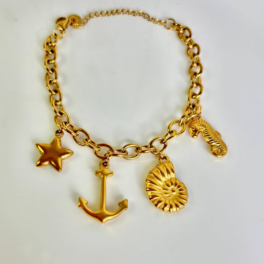 Mandrem Beach Bracelet