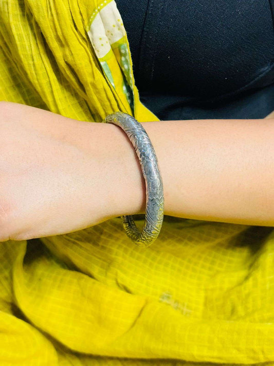 Unisex Tribal Kada / Armlet / Anklet