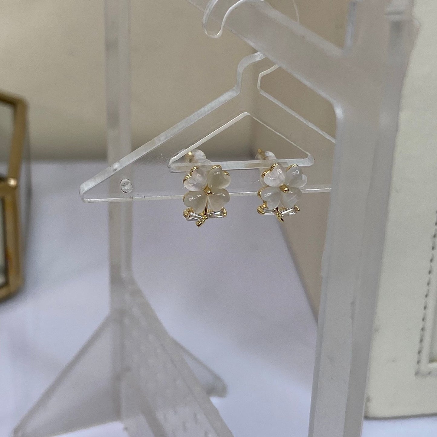 Garden Love Studs