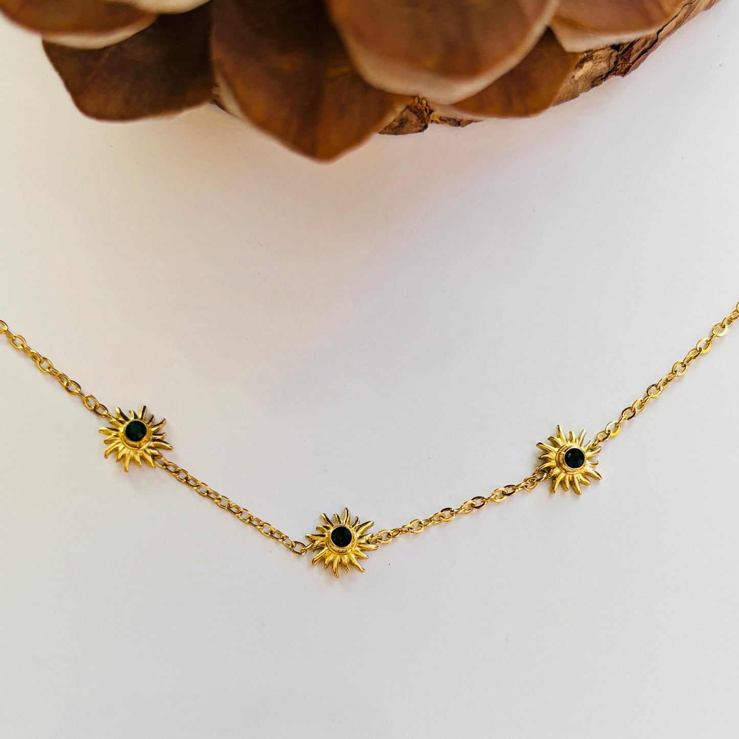 Sun Bracelet