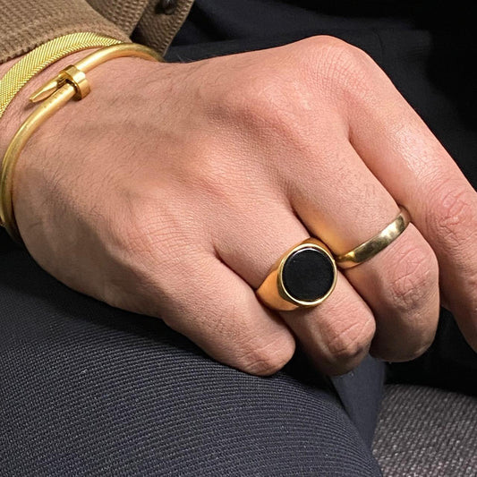 The Simple Ring