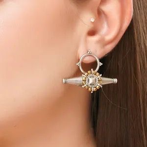 Jogan Fusion Earrings