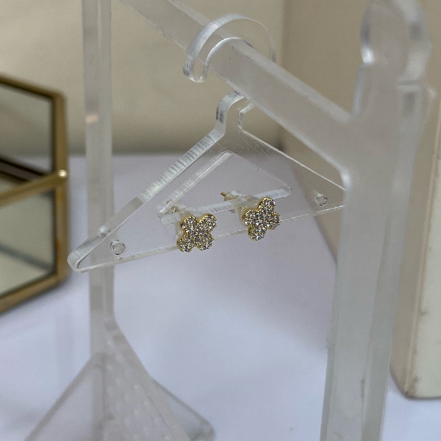 Little Clove Studs