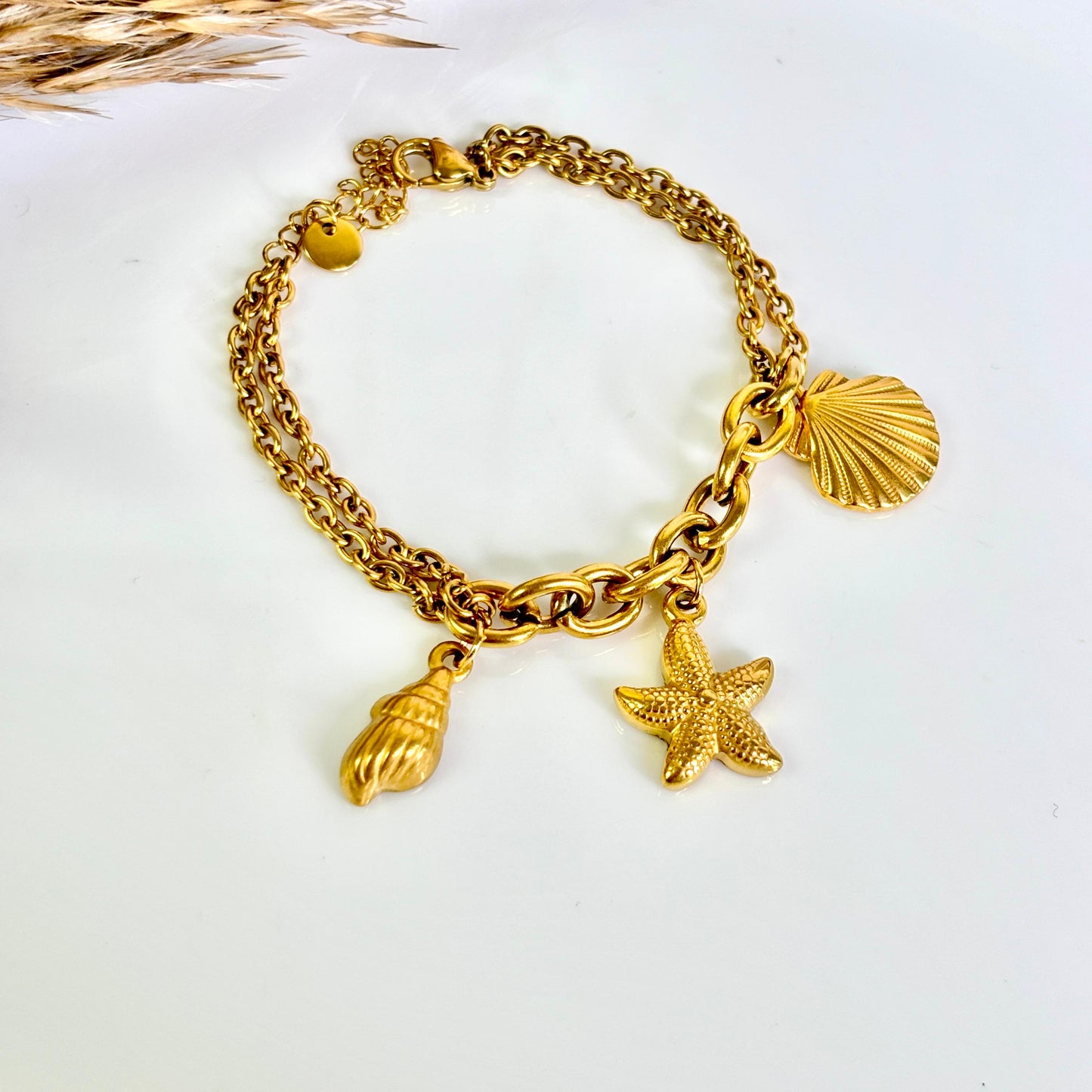 Versova Beach Bracelet