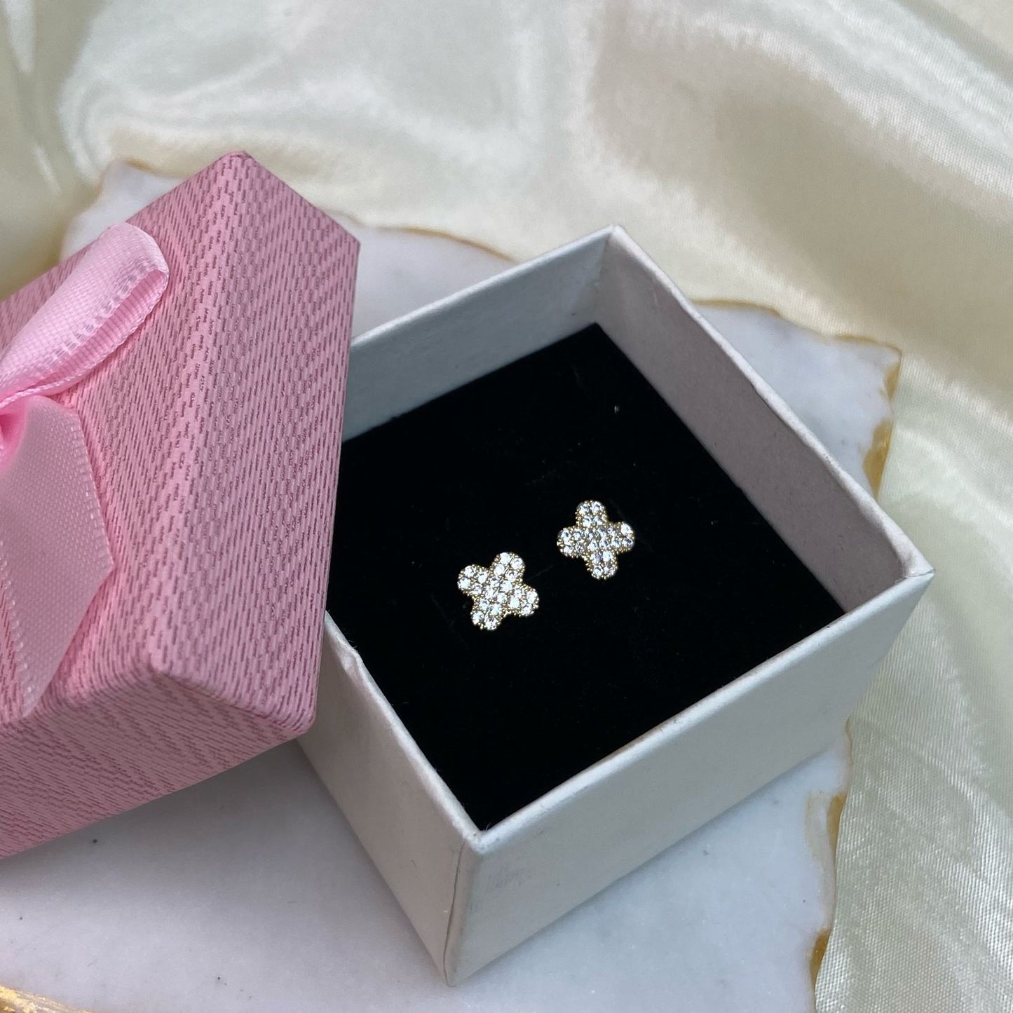 Little Clove Studs