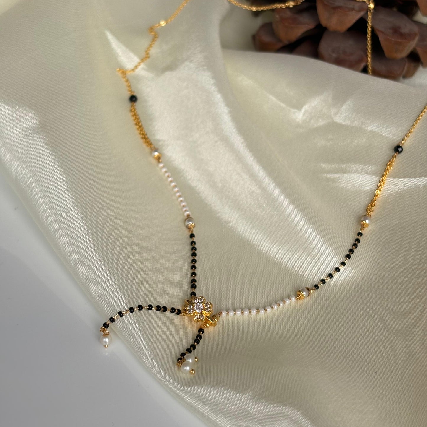 Jeyasilan Mangalsutra