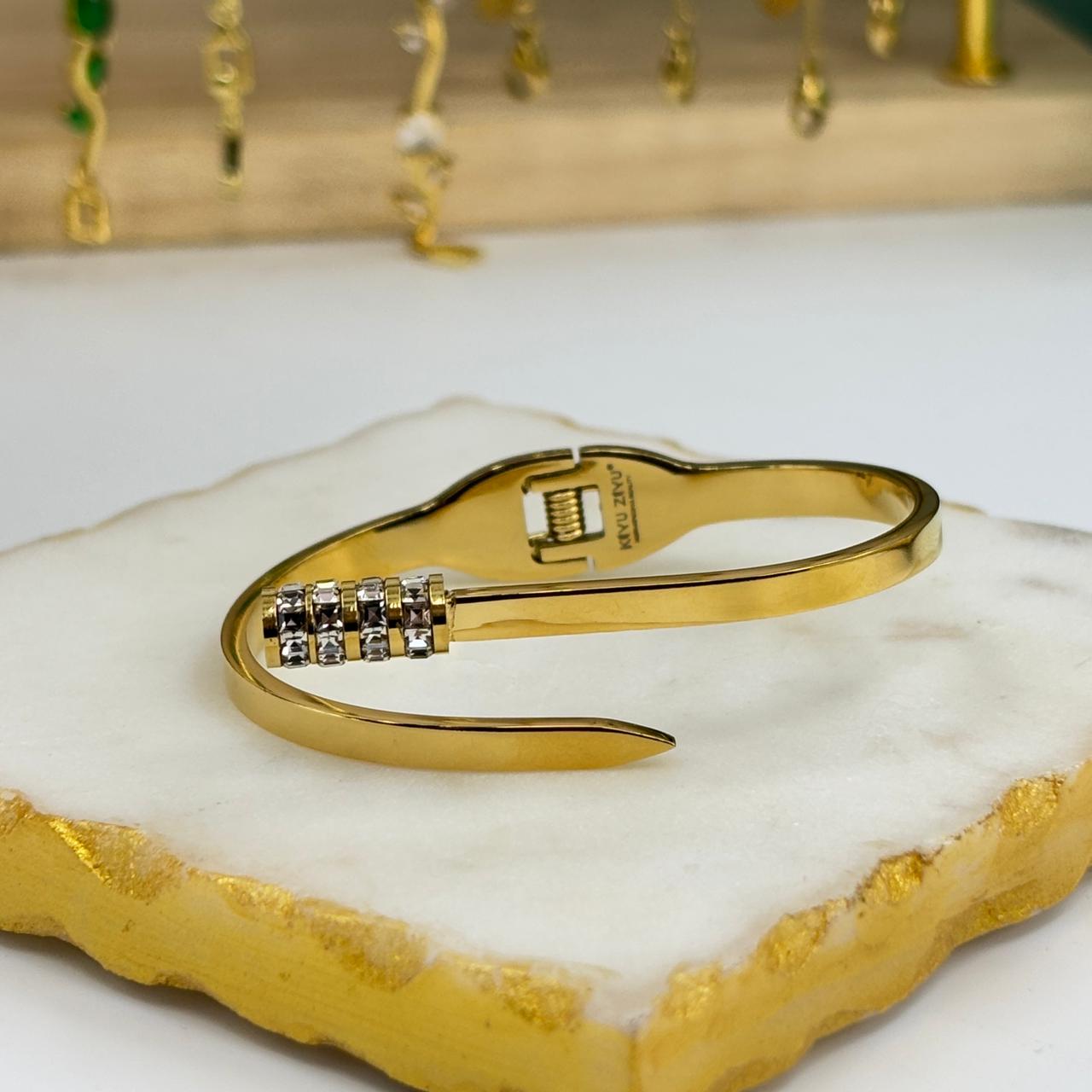 Ziva Bracelet (Small Size-2.2-2.4)