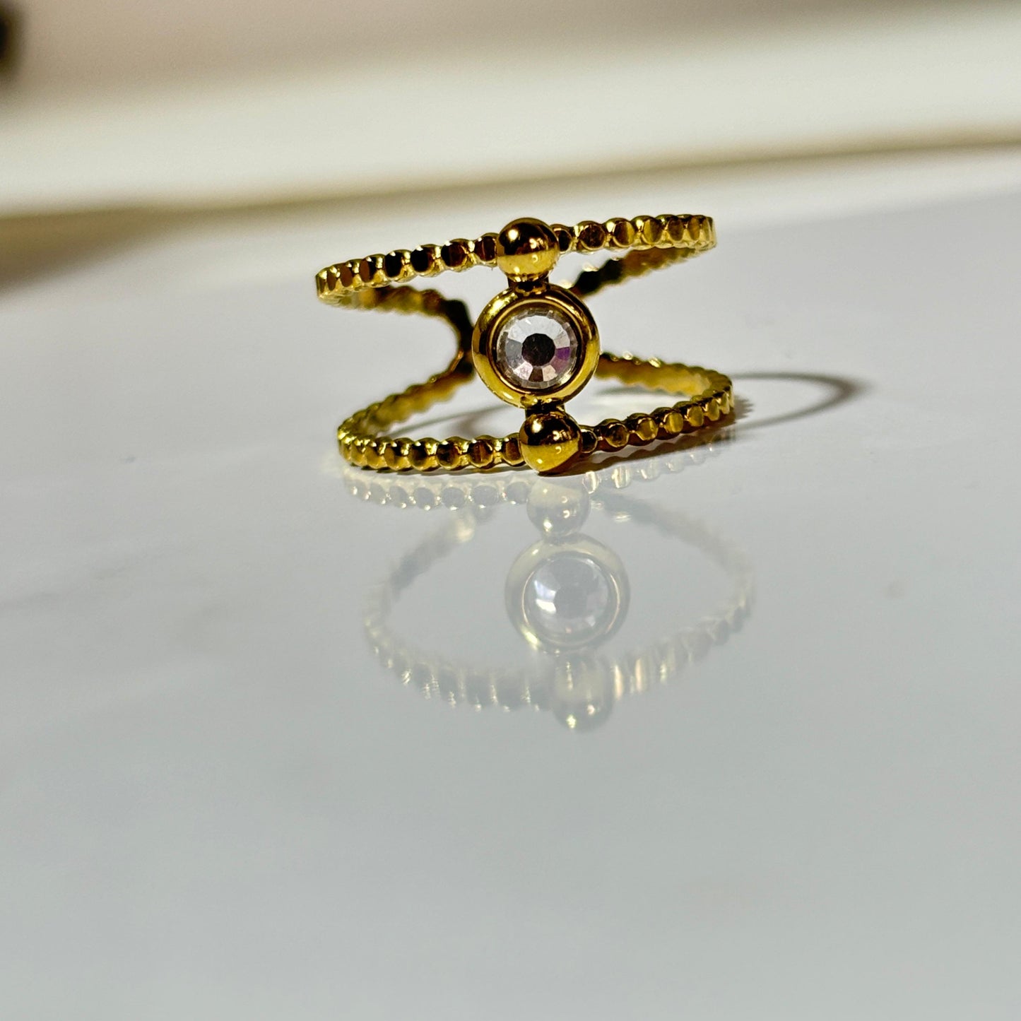 Ketta Ring