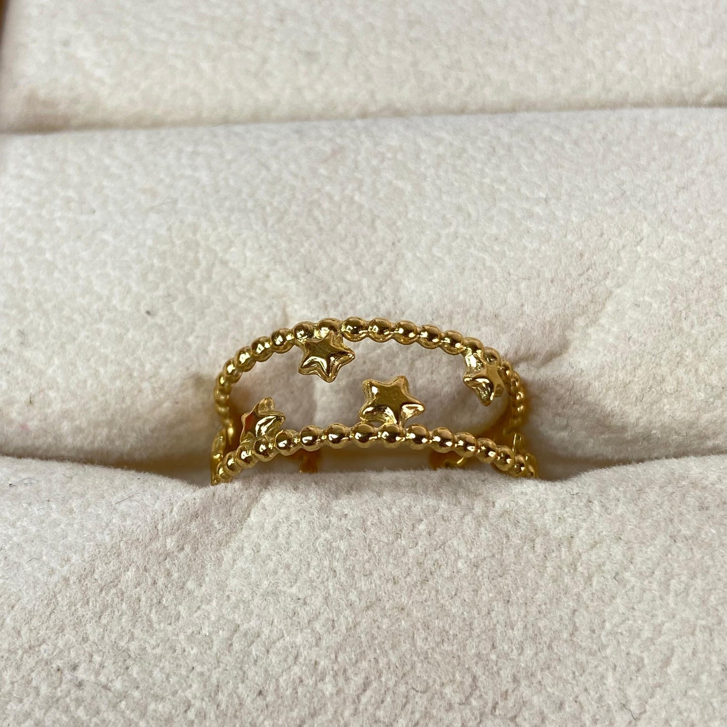 Orb Ring