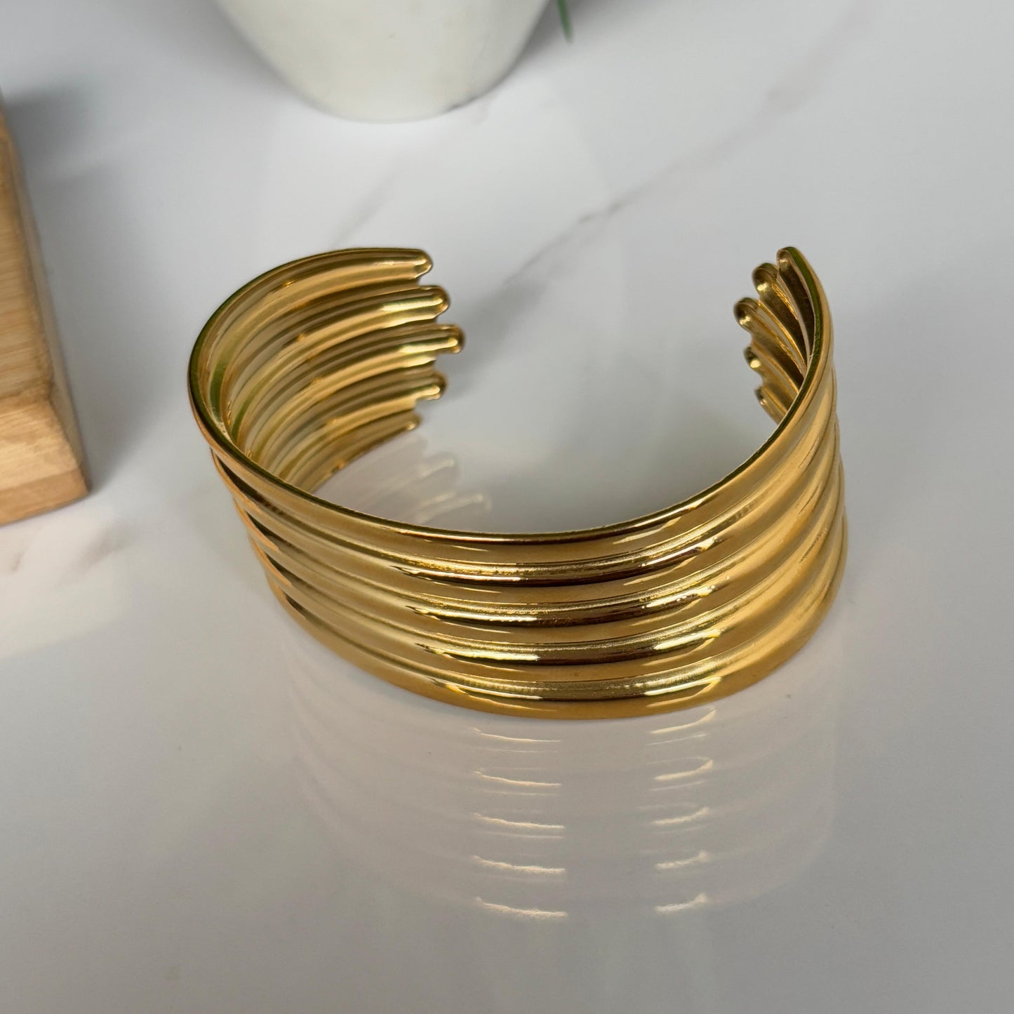 Elva Adjustable Bracelet