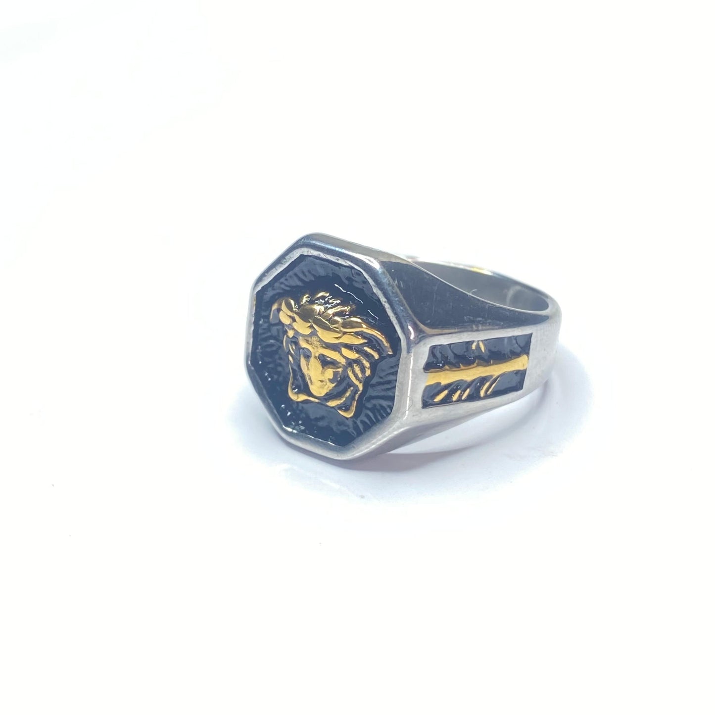 Fab-VRSCE Ring