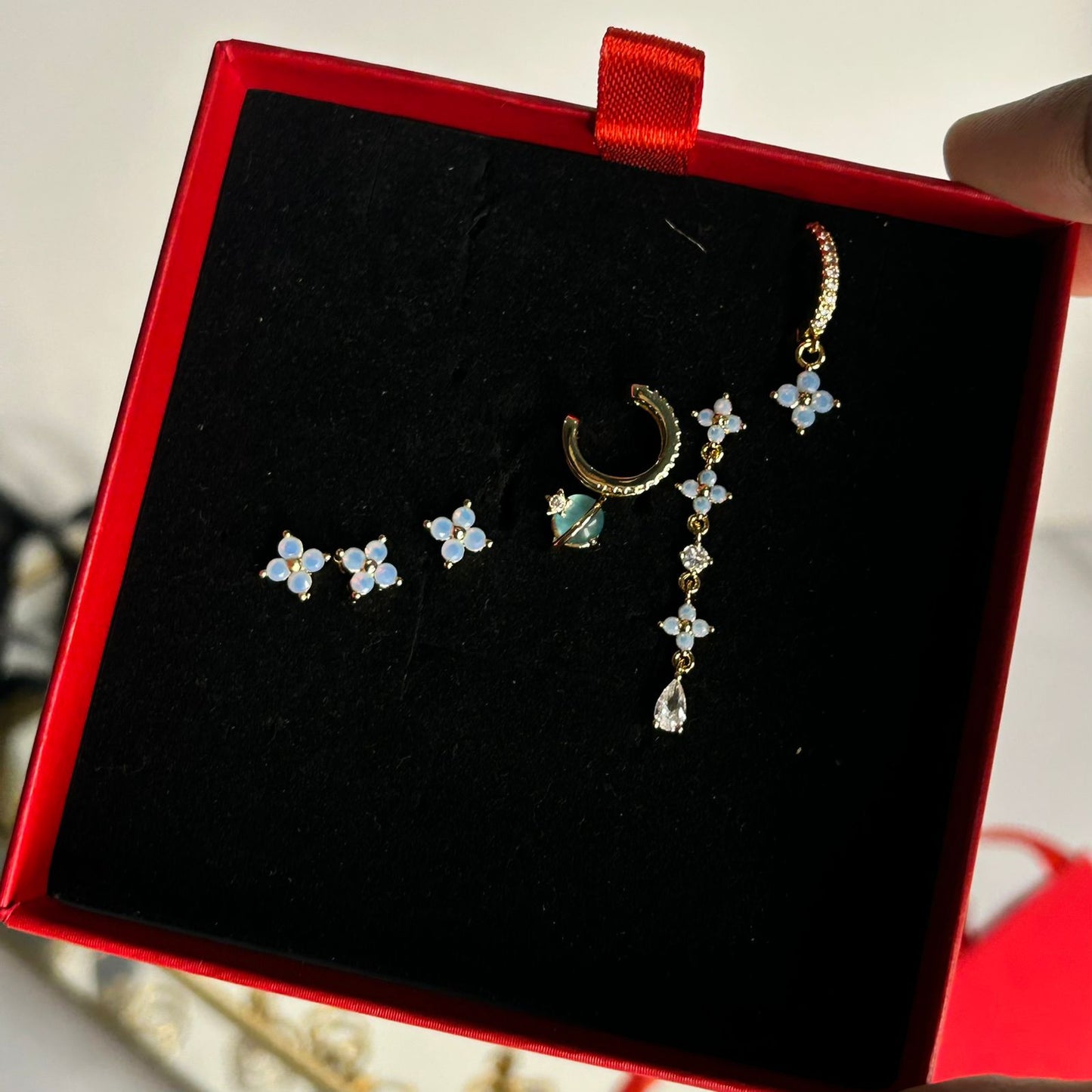 Earring Stack 01