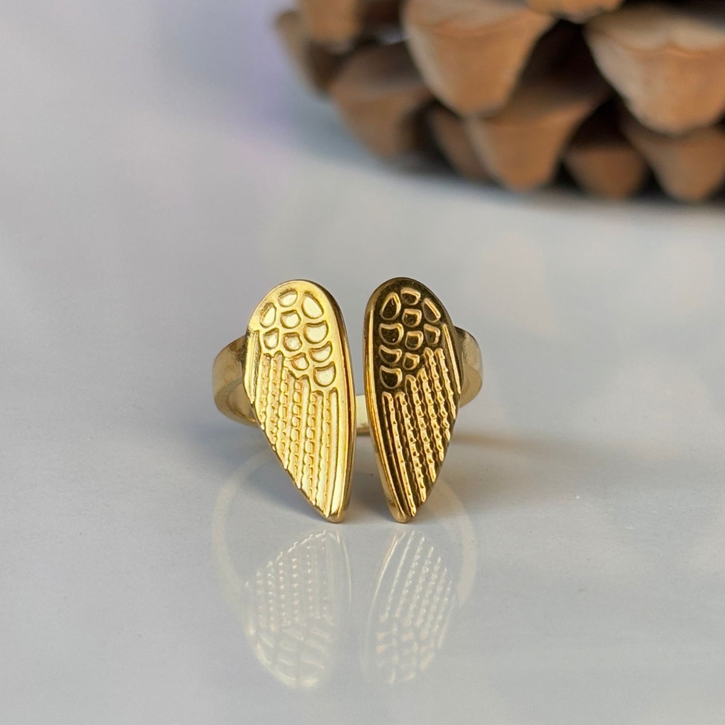 Wing Ring