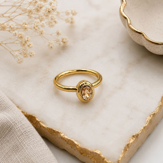 Elite Elara Ring