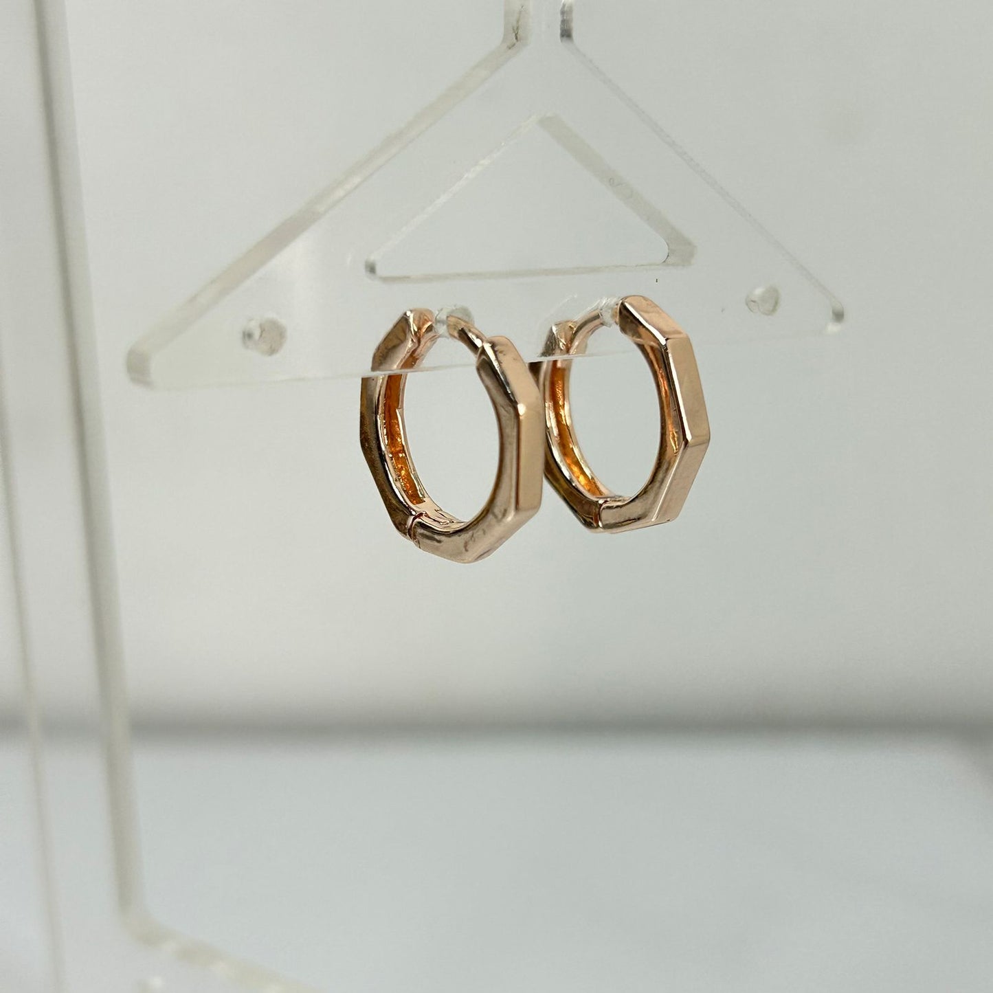 GeoLoop Hoops (Small)