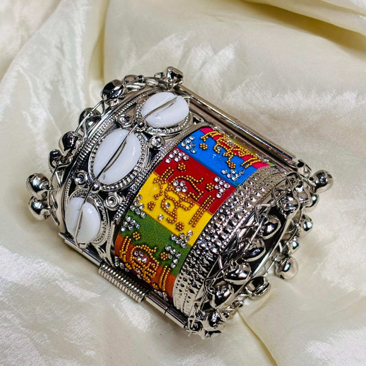 Gaj Mewar Fusion Openable Bracelet 01 ( Kids Size- 2.2-2.4)