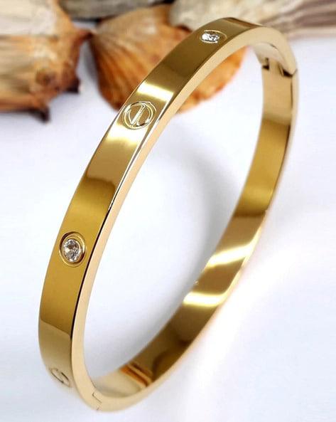 Cartier Love 18K Bracelet