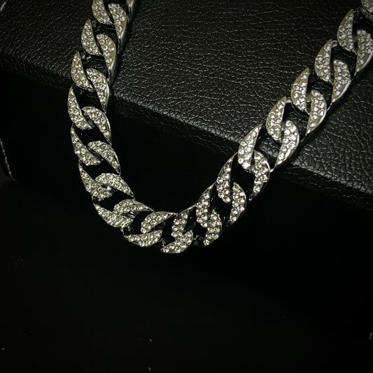 ICED Out Men's Neckchain