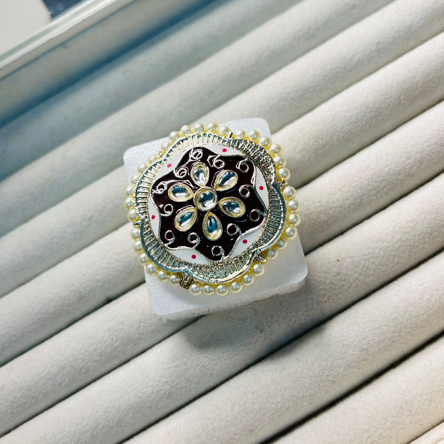 Phool Ring
