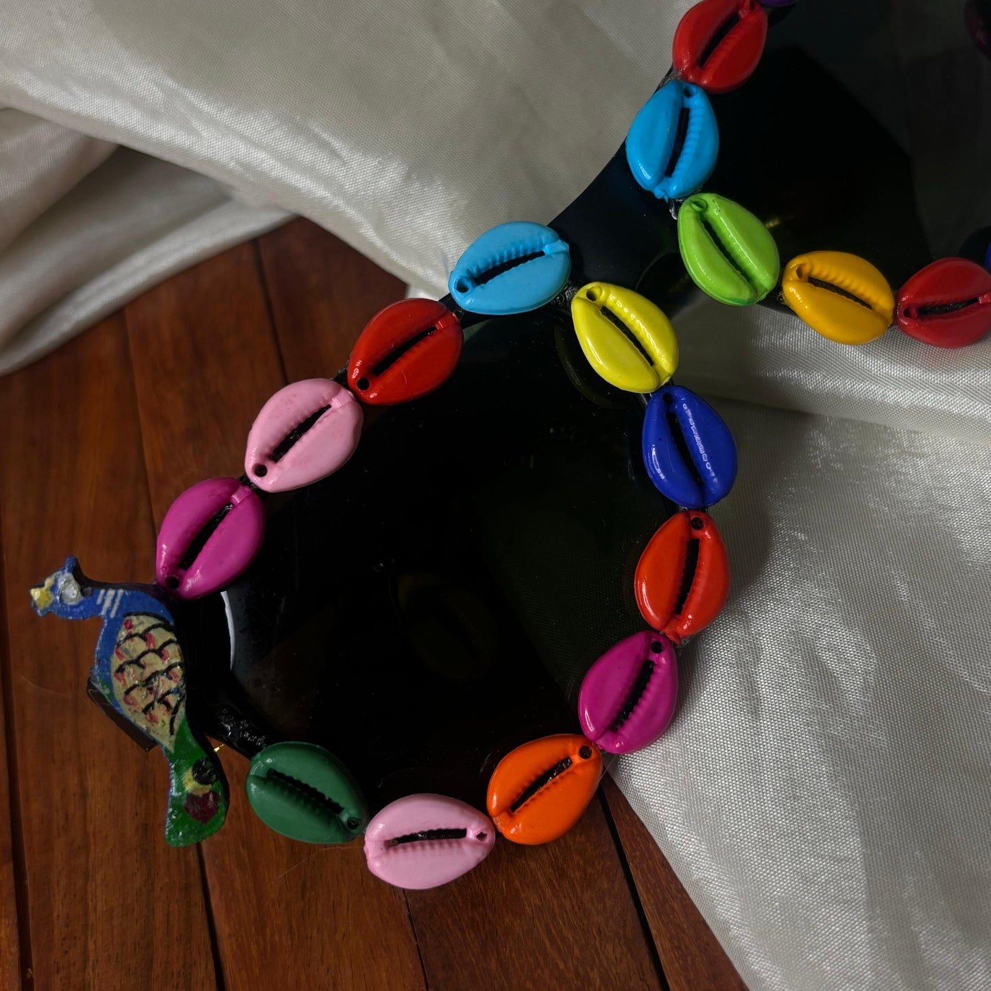 Morni Quirky Sunglasses