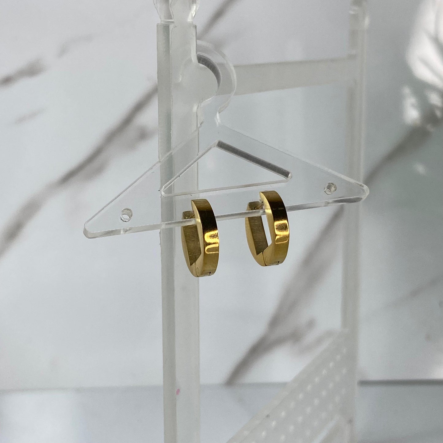 Mini Kim Hoops