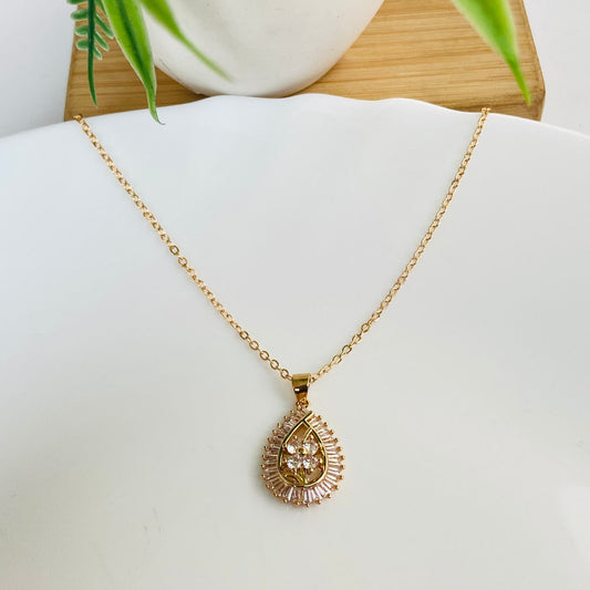 Nelesa Necklace