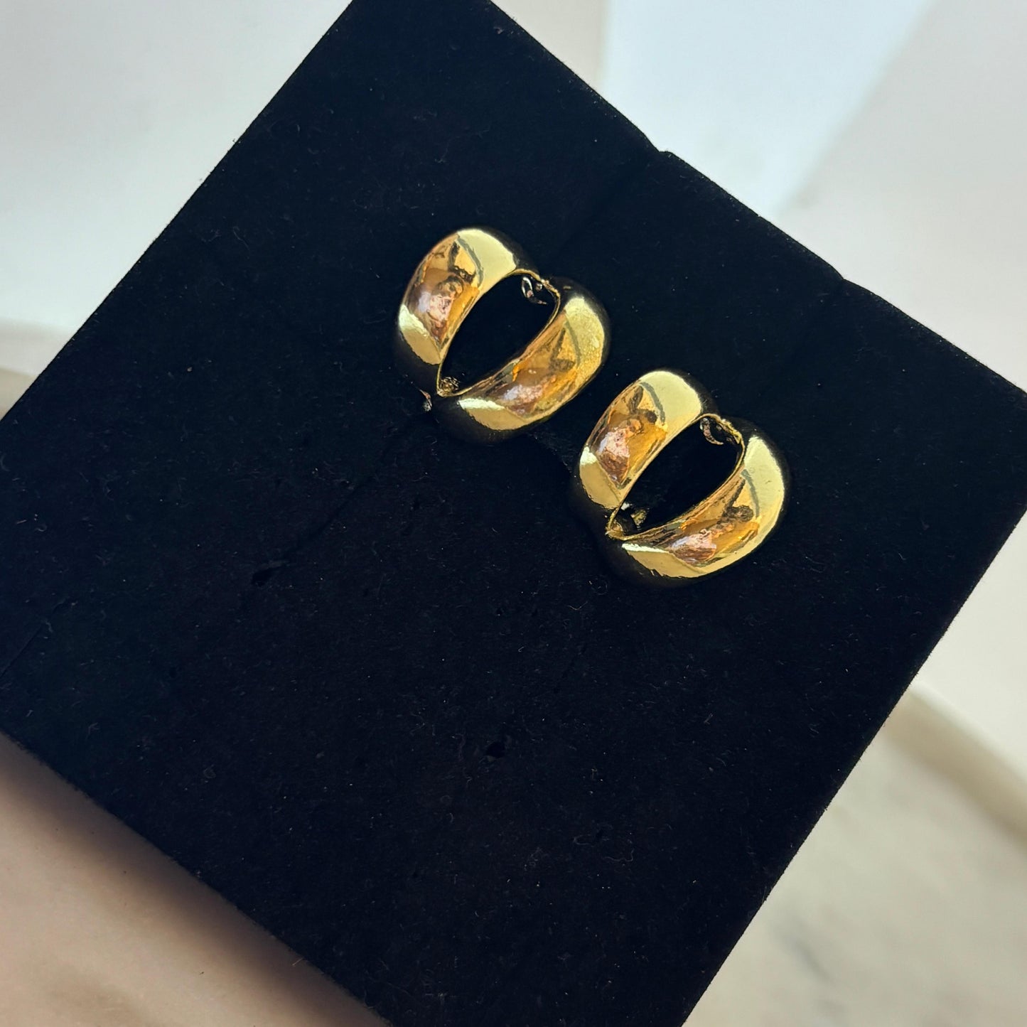 Chic Clip-On Earring