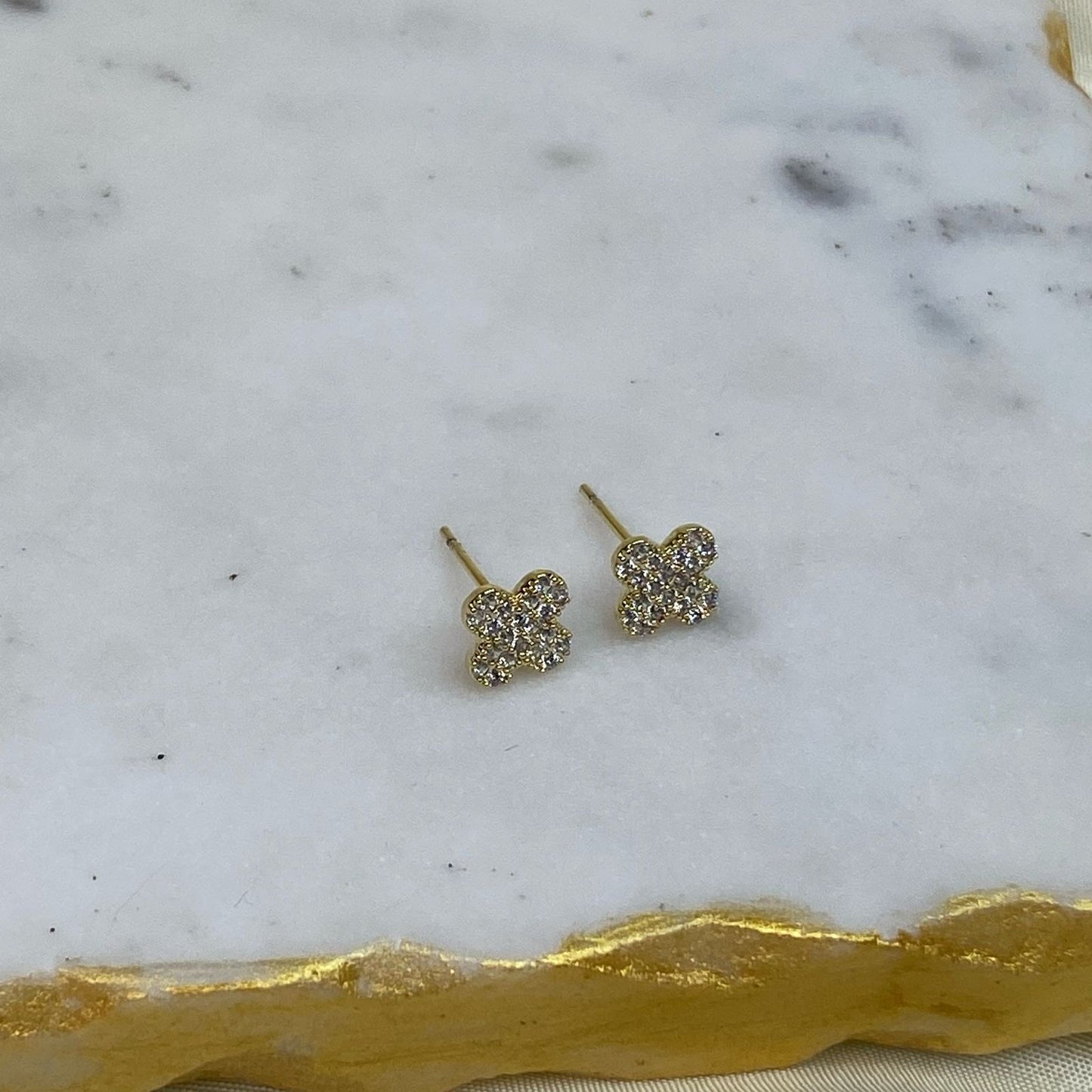Little Clove Studs