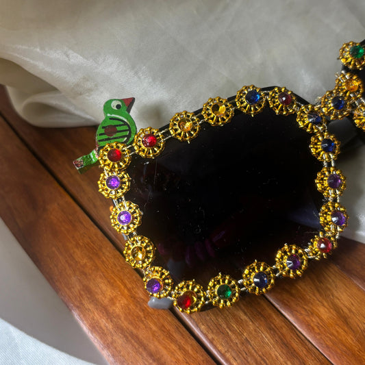 Mitthu Quirky Sunglasses