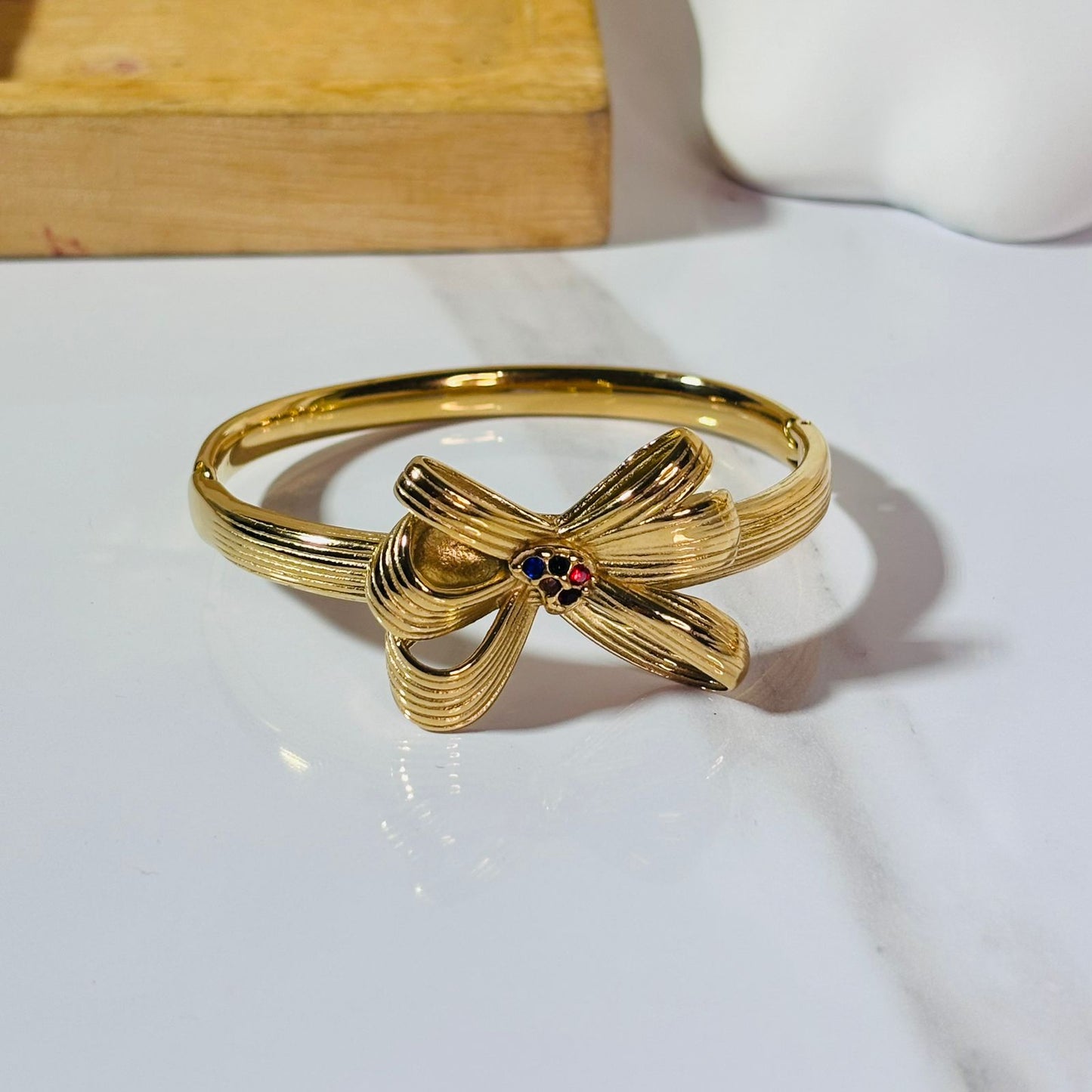 Bow Knot Bracelet