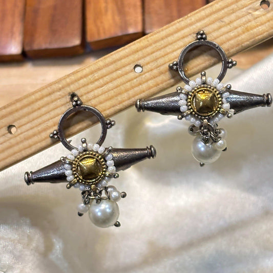 Jogan Fusion Earrings
