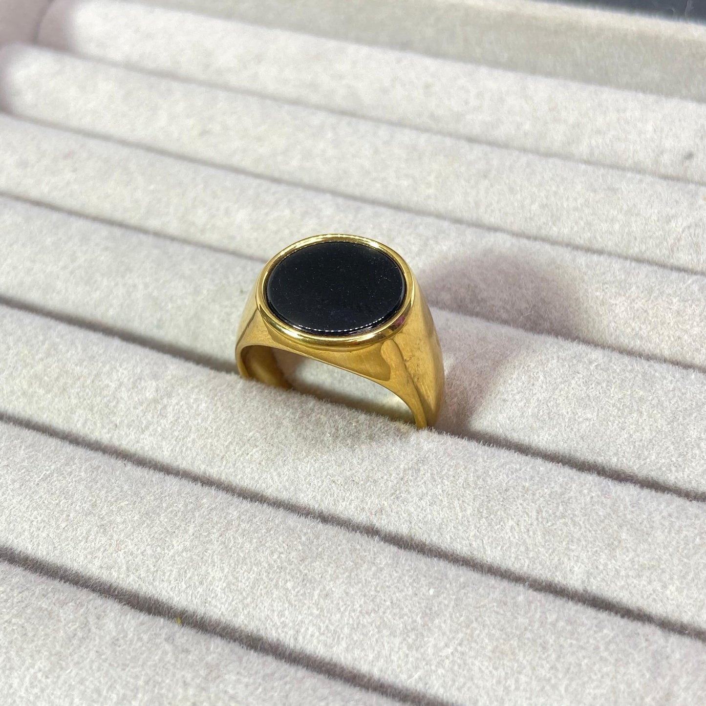 The Simple Ring