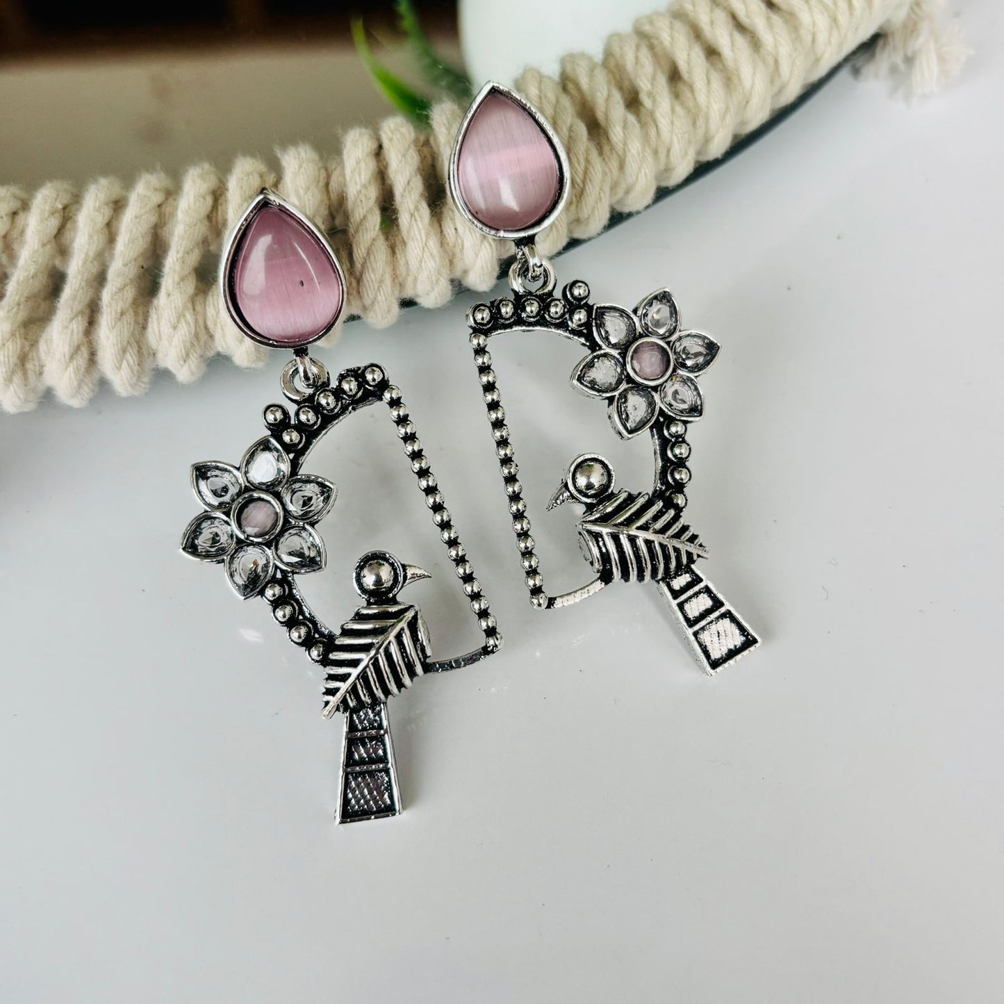 Koyal Earrings