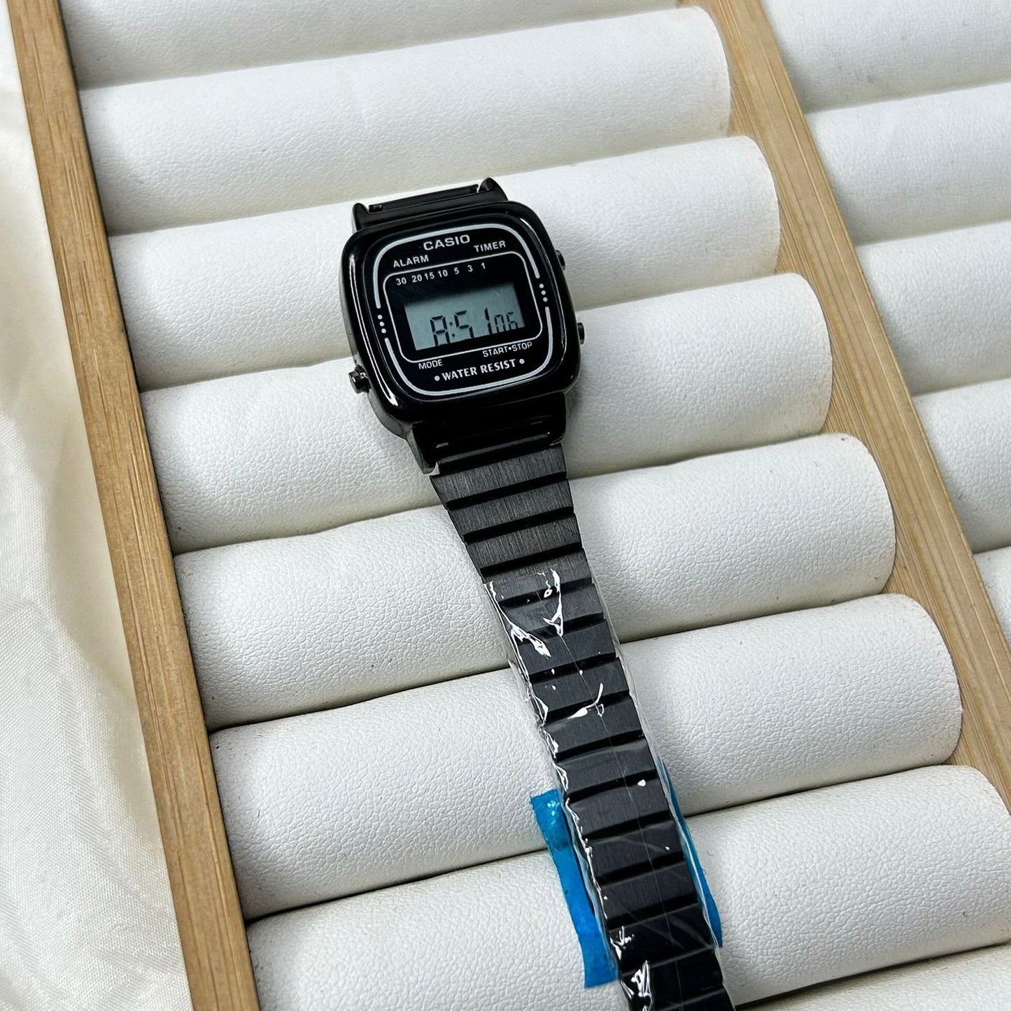 CS Mini Vintage Watch