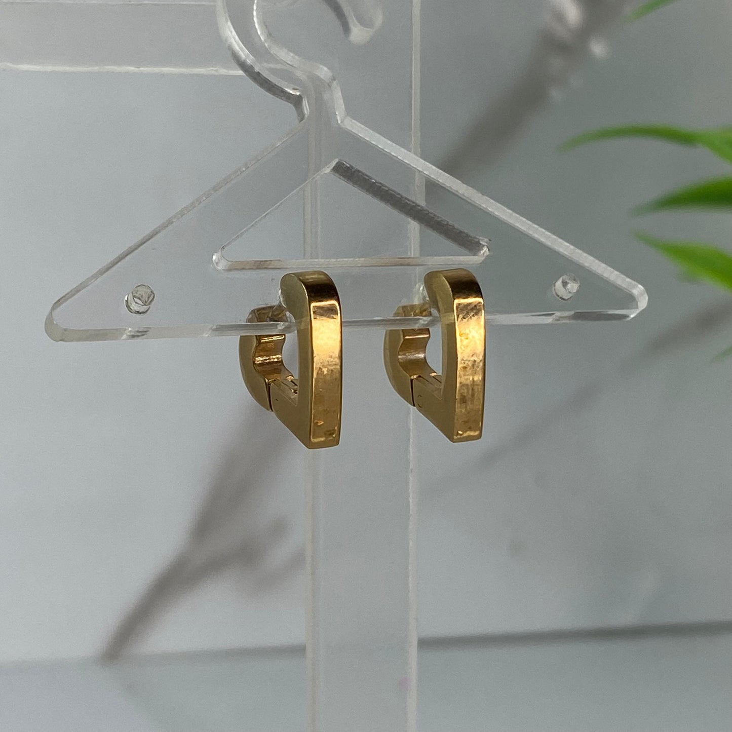 Brace Hoops