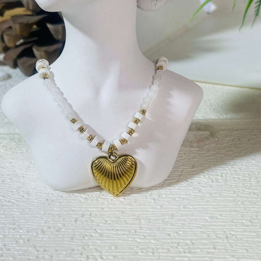 Christy Multipurpose Necklace