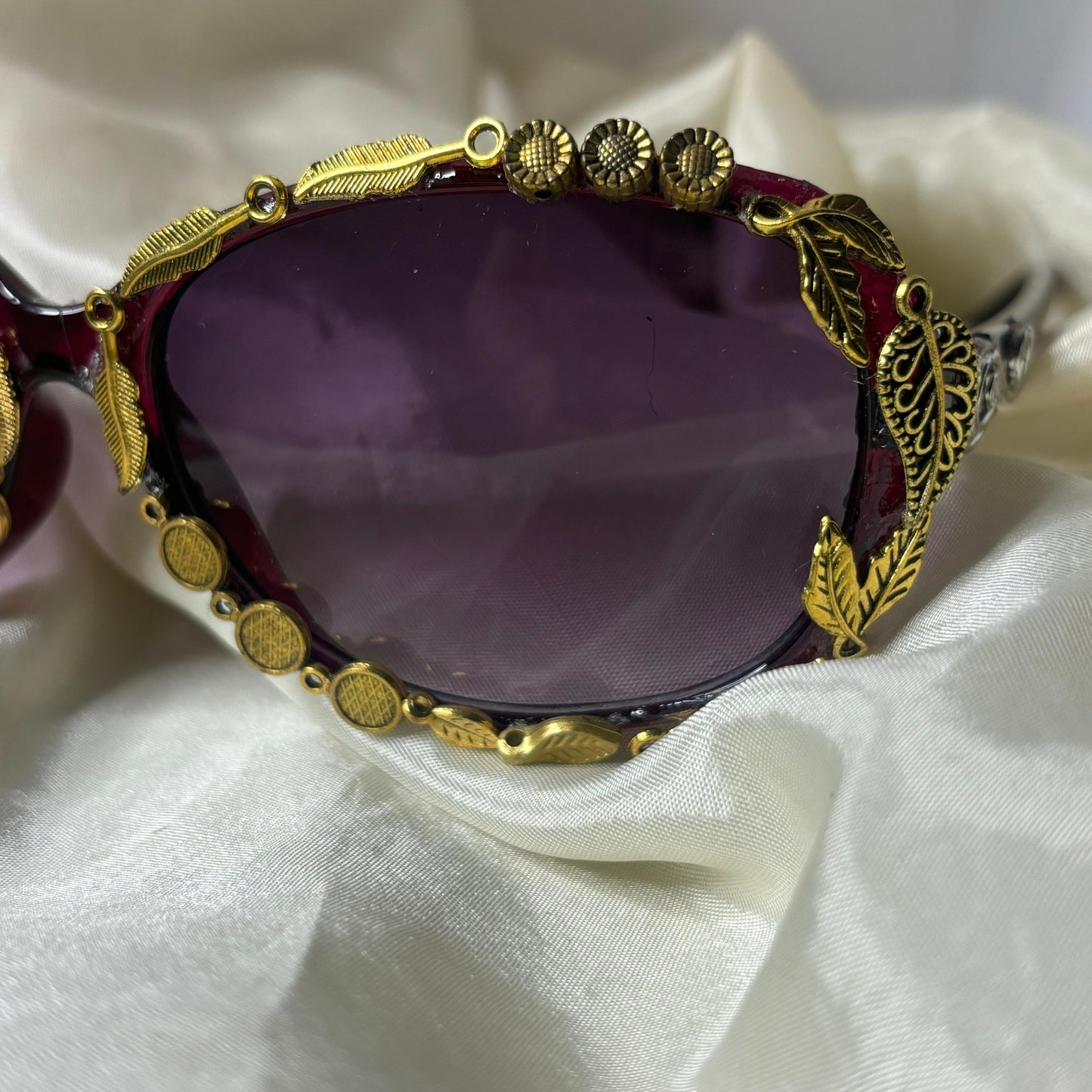 Vintage Quirky Sunglasses
